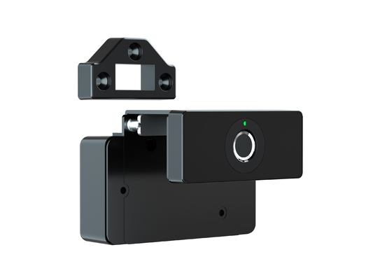Bluetooth 5.0 APP Χειροπέδες Smart Lock