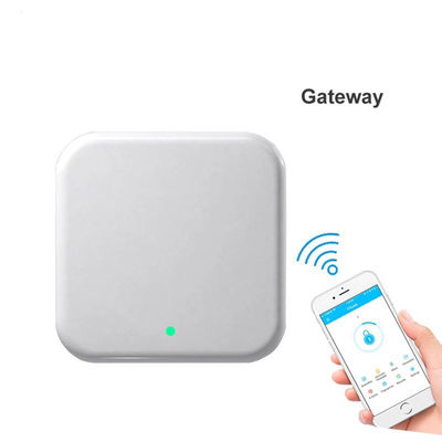 TT Lock Gateway / Home Automation Door Lock / WIFI Smart Gateway / Απομακρυσμένη κλειδαριά πόρτας / Bluetooth κλειδαριές για το σπίτι / έξυπνες κλειδαριές